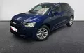 Miniature AUDI Q3 45 TFSIe 245 ch S tronic 6 S line extérieur trois quart avant gauche 2130686