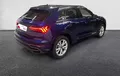 Miniature AUDI Q3 45 TFSIe 245 ch S tronic 6 S line extérieur trois quart arrière droit 2130686