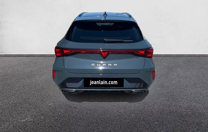 CUPRA LEON Sportstourer 1.5 eTSI Hybrid 150 ch DSG7 V extérieur arrière 1116
