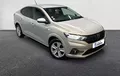 Miniature DACIA SANDERO ECO-G 100 Confort extérieur trois quart avant droit 2126914