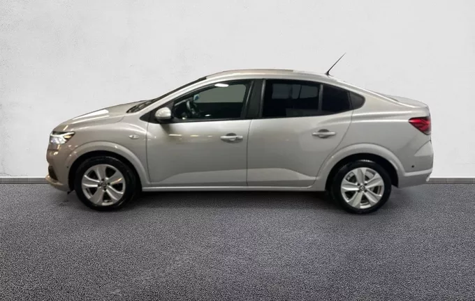 DACIA SANDERO ECO-G 100 Confort extérieur côté gauche 2126914