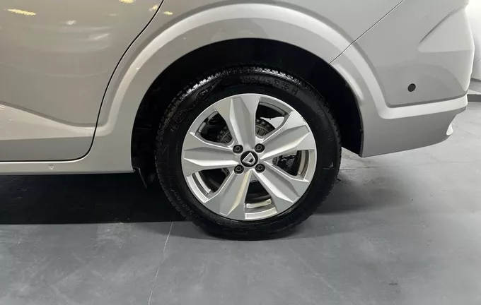 DACIA SANDERO ECO-G 100 Confort photo 9 2126914