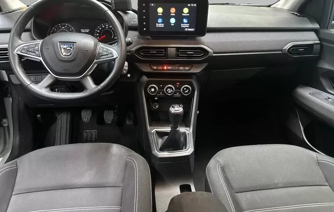 DACIA SANDERO ECO-G 100 Confort photo 18 2126914