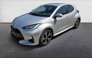 TOYOTA YARIS Hybride 116h Design YARKBAC3700297262