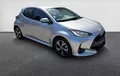 Miniature TOYOTA YARIS Hybride 116h Design extérieur trois quart avant droit 1103542