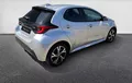 Miniature TOYOTA YARIS Hybride 116h Design extérieur trois quart arrière droit 1103542