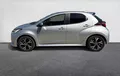 Miniature TOYOTA YARIS Hybride 116h Design extérieur côté gauche 1103542