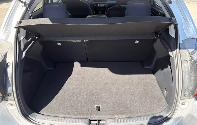 TOYOTA YARIS Hybride 116h Design photo 10 1103542
