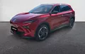 Miniature MG MGS5 EV 64kWh - 170 kW 2WD Luxury extérieur trois quart avant gauche 9096