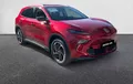 Miniature MG MGS5 EV 64kWh - 170 kW 2WD Luxury extérieur trois quart avant droit 9096