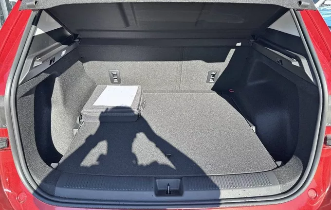MG MGS5 EV 64kWh - 170 kW 2WD Luxury photo 10 9096