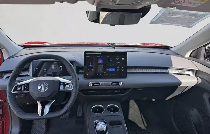 MG MGS5 EV 64kWh - 170 kW 2WD Luxury photo 18 9096