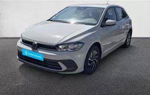 VOLKSWAGEN POLO 1.0 TSI 95 S&S BVM5 Life WVWZZZAWZPY040006