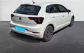 Miniature VOLKSWAGEN POLO 1.0 TSI 95 S&S BVM5 Life extérieur avant 2129850