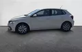 Miniature VOLKSWAGEN POLO 1.0 TSI 95 S&S BVM5 Life extérieur trois quart arrière gauche 2129850