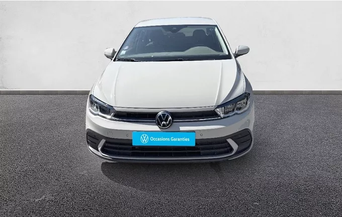VOLKSWAGEN POLO 1.0 TSI 95 S&S BVM5 Life photo 9 2129850