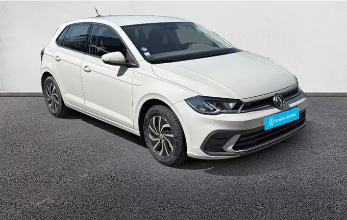 VOLKSWAGEN POLO 1.0 TSI 95 S&S BVM5 Life photo 10 2129850