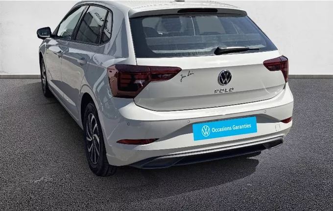 VOLKSWAGEN POLO 1.0 TSI 95 S&S BVM5 Life photo 11 2129850