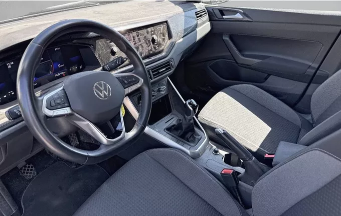 VOLKSWAGEN POLO 1.0 TSI 95 S&S BVM5 Life photo 13 2129850