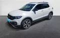Miniature VOLKSWAGEN T-CROSS 1.0 TSI 110 Start/Stop DSG7 Life Tech extérieur trois quart avant gauche 2127290