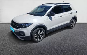 VOLKSWAGEN T-CROSS 1.0 TSI 110 Start/Stop DSG7 Life Tech WVGZZZC1ZPY137764