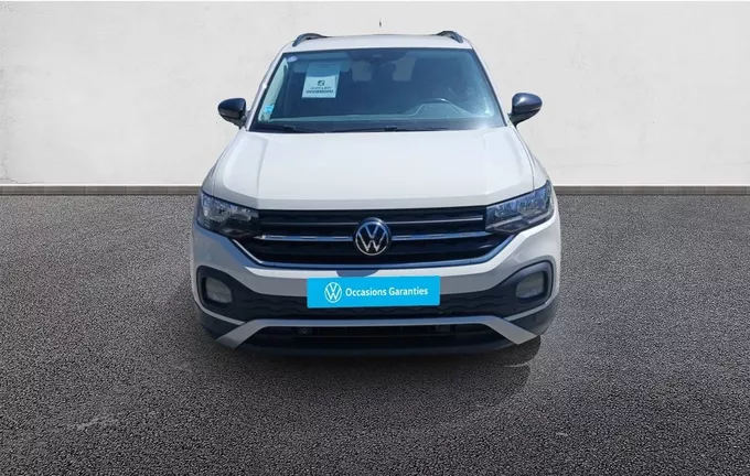 VOLKSWAGEN T-CROSS 1.0 TSI 110 Start/Stop DSG7 Life Tech photo 9 2127290