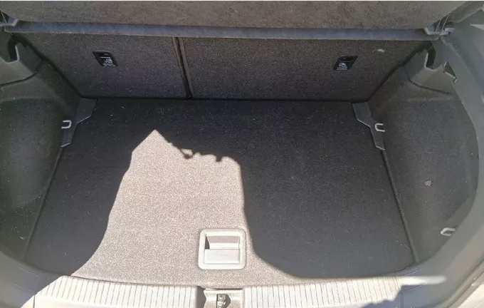 VOLKSWAGEN T-CROSS 1.0 TSI 110 Start/Stop DSG7 Life Tech photo 14 2127290