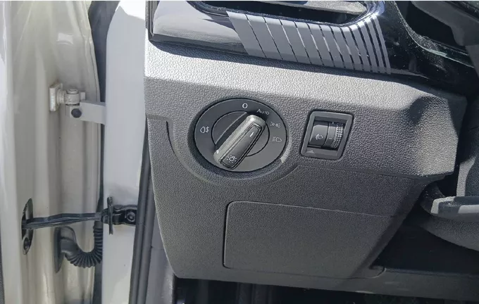 VOLKSWAGEN T-CROSS 1.0 TSI 110 Start/Stop DSG7 Life Tech photo 20 2127290