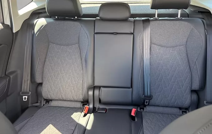 VOLKSWAGEN TIGUAN 1.5 eHybrid 204ch DSG6 VW Edition photo 18 5447