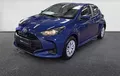Miniature TOYOTA YARIS Hybride 116h Dynamic extérieur trois quart avant gauche 1103365