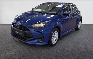 TOYOTA YARIS Hybride 116h Dynamic YARKBAC3800135334