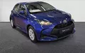 Miniature TOYOTA YARIS Hybride 116h Dynamic extérieur trois quart avant droit 1103365