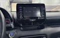Miniature TOYOTA YARIS Hybride 116h Dynamic photo 16 1103365