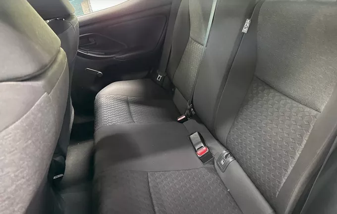TOYOTA YARIS Hybride 116h Dynamic photo 17 1103365