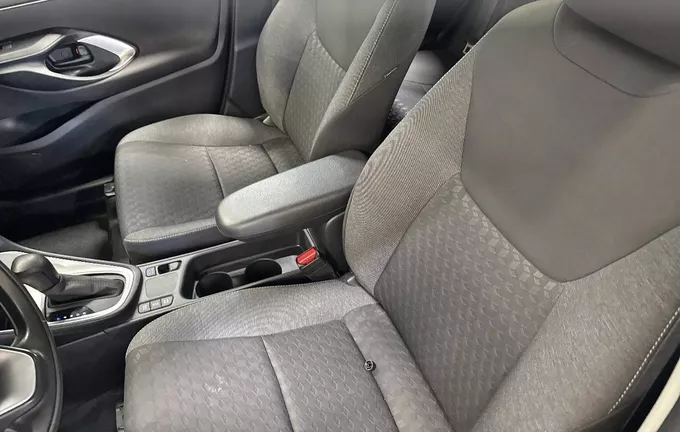 TOYOTA YARIS Hybride 116h Dynamic photo 20 1103365