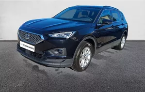 SEAT TARRACO 1.5 TSI 150 ch Start/Stop BVM6 7 pl Style Business VSSZZZKNZNW011274
