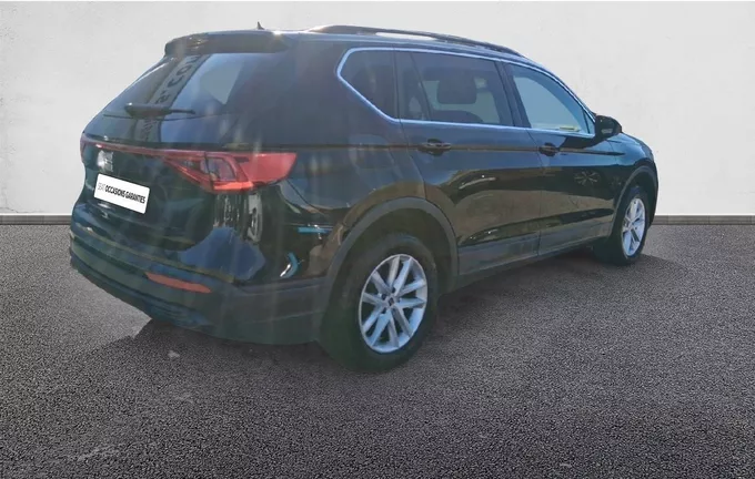 SEAT TARRACO 1.5 TSI 150 ch Start/Stop BVM6 7 pl Style Business extérieur avant 460122