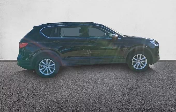SEAT TARRACO 1.5 TSI 150 ch Start/Stop BVM6 7 pl Style Business extérieur côté droit 460122
