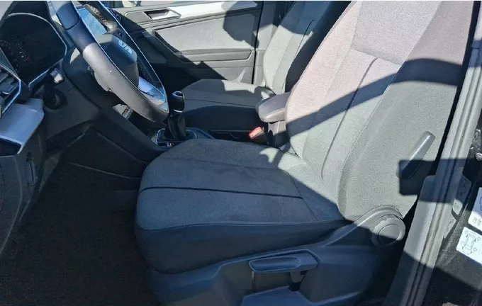 SEAT TARRACO 1.5 TSI 150 ch Start/Stop BVM6 7 pl Style Business extérieur trois quart arrière droit 460122