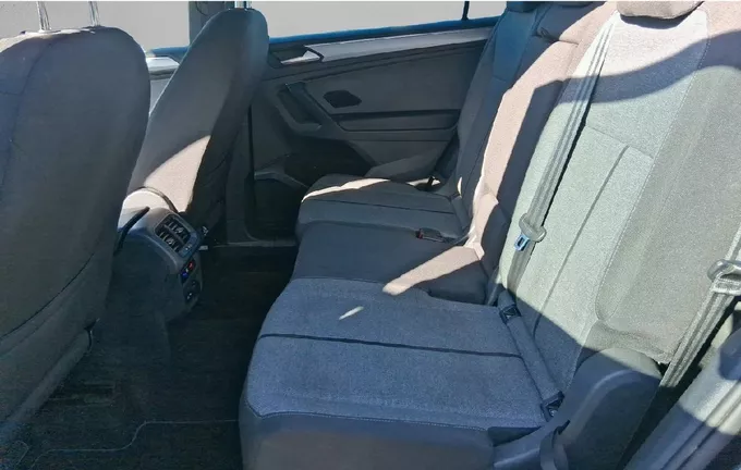 SEAT TARRACO 1.5 TSI 150 ch Start/Stop BVM6 7 pl Style Business extérieur arrière 460122