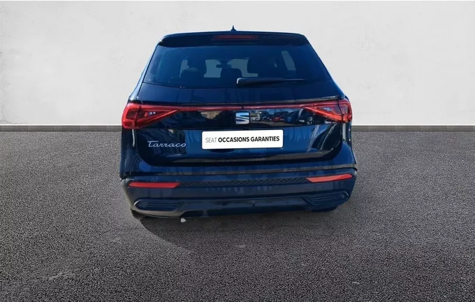 SEAT TARRACO 1.5 TSI 150 ch Start/Stop BVM6 7 pl Style Business extérieur côté gauche 460122