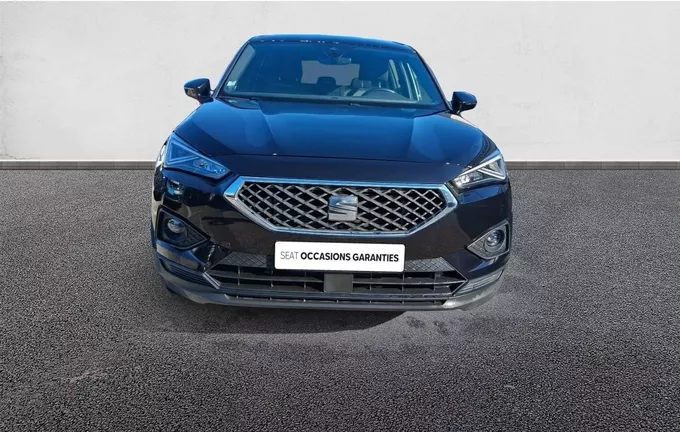 SEAT TARRACO 1.5 TSI 150 ch Start/Stop BVM6 7 pl Style Business photo 9 460122