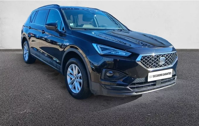 SEAT TARRACO 1.5 TSI 150 ch Start/Stop BVM6 7 pl Style Business photo 10 460122