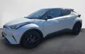 Miniature TOYOTA C-HR HYBRIDE 122h Collection extérieur trois quart avant gauche 1103566