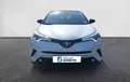 Miniature TOYOTA C-HR HYBRIDE 122h Collection extérieur avant 1103566