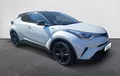 Miniature TOYOTA C-HR HYBRIDE 122h Collection extérieur trois quart avant droit 1103566