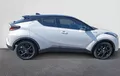 Miniature TOYOTA C-HR HYBRIDE 122h Collection extérieur côté droit 1103566