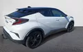 Miniature TOYOTA C-HR HYBRIDE 122h Collection extérieur trois quart arrière droit 1103566
