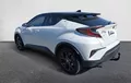 Miniature TOYOTA C-HR HYBRIDE 122h Collection extérieur trois quart arrière gauche 1103566