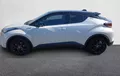 Miniature TOYOTA C-HR HYBRIDE 122h Collection extérieur côté gauche 1103566